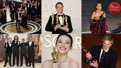 Oscars 2025 updates: Everything you need to know about The 97th Academy Awards