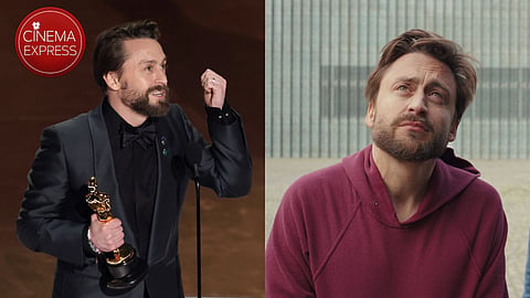 Oscars 2025: Kieran Culkin wins Best Supporting Actor for A Real Pain