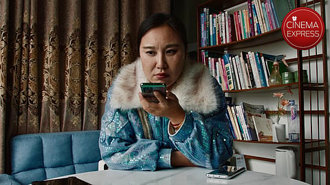 Cinema Without Borders: Love, Interrupted—Mistress Dispeller


