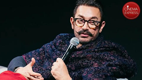 Aamir Khan: Believed in script of Lagaan but was scared to say yes