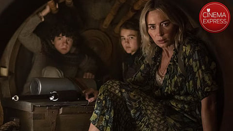 A Quiet Place producer confirms part 3 is in development