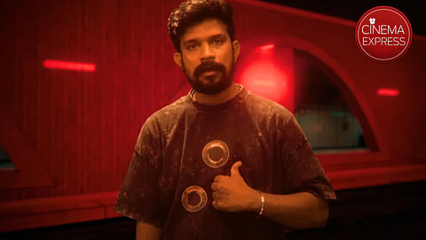'Akkenam' title track from Akkenam out