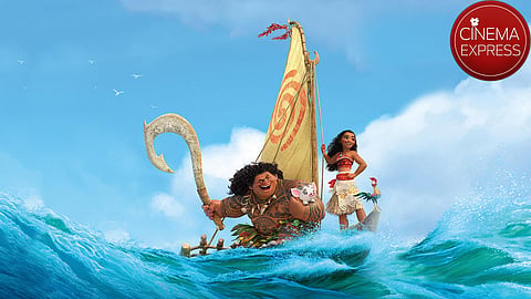 Disney's Moana 2 to release on JioHotstar on this date 