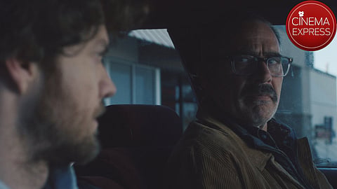 Jack Quaid's Neighbourhood Watch confirms release date with RLJE Films buying it