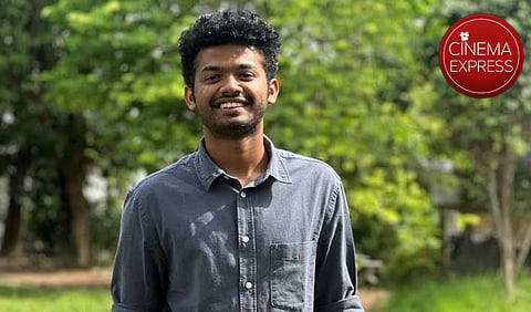 It's a wrap for Mathew Thomas-starrer Night Riders