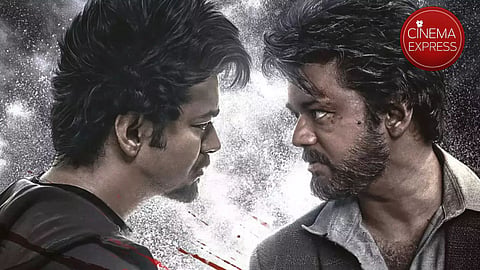 Venkat Prabhu gets candid about GOAT sequel with Vijay