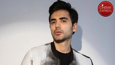 Ishwak Singh: Paatal Lok, Rocket Boys put me on filmmakers’ radar