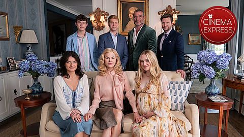 The Perfect Couple set to become anthology series with season 2 in the works: Reports