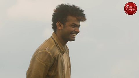 First single from Mathew Thomas-starrer Lovely is here