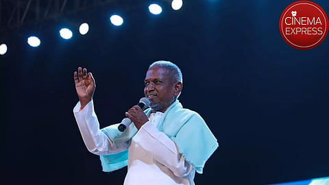 Ilaiyaraaja on Operation Sindoor: 'Where goes the king, there goes the people'