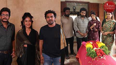 Vaibhav: I hope to break my image as a comedy actor