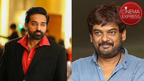 Vijay Sethupathi and director Puri Jagannadh combo on cards: Reports