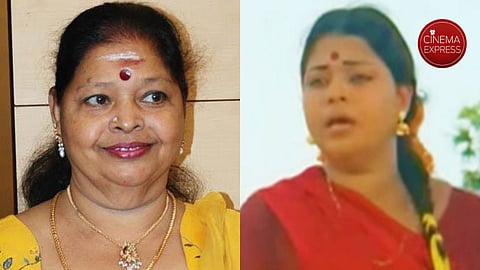 Veteran actor Bindu Ghosh passes away