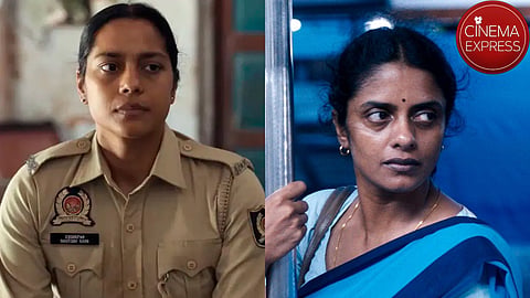 Payal Kapadia's All We Imagine as Light wins Best Film at the Asian Film Awards