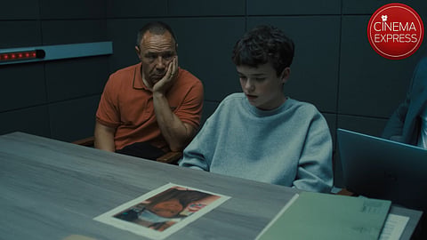 Cinema Without Borders: The kids are not alright—Adolescence
