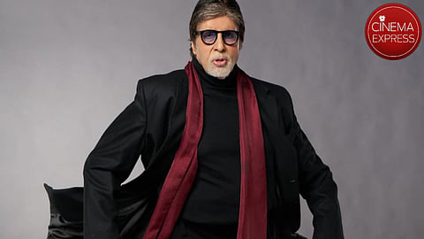 Amitabh Bachchan becomes highest tax-paying celebrity; pays tax of Rs 120 crore in 2024-25