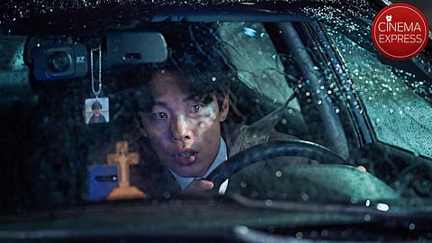 Train to Busan filmmaker, Hellbound writer, and Alfonso Cuaron team up for Revelations
