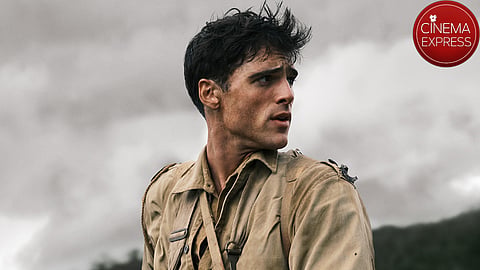 In The Narrow Road to the Deep North Jacob Elordi reminisces his past