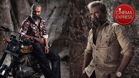 B S Avinash Interview: I never imagined being an actor, and now I’m working across five industries