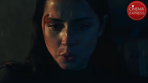 This new Ballerina trailer has Ana squaring off against Keanu