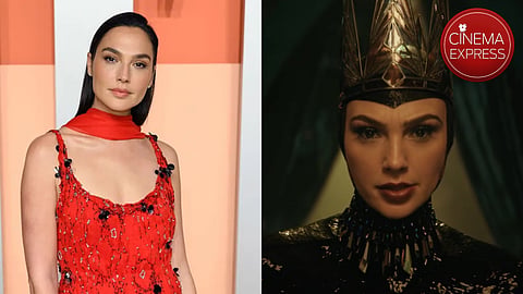 Gal Gadot on essaying Evil Queen in Snow White: Was a delicious role to play