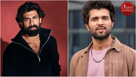 Rana Daggubati, Vijay Deverakonda, among others, booked for promoting betting apps