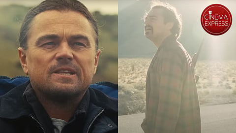One Battle After Another Teaser: Leonardo DiCaprio stars in multiple makeovers in Paul Thomas Anderson's nextOne Battle After Another Teaser: Leonardo DiCaprio stars in multiple makeovers in Paul Thomas Anderson's next