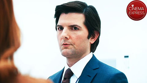 Apple TV+ drama Severance is renewed for Season 3 