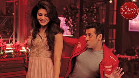 Jacqueline Fernandez on Kick 2: Hope it happens soon