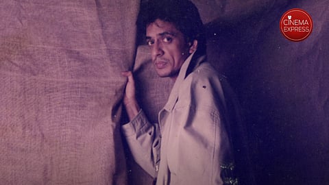 Raghuvaran: A Star That Defied Time docufilm Teaser: Looking back at the career of Tamil cinema's iconic villain