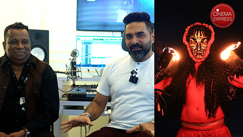 Gopi Sundar: Koragajja allowed me to invent a new genre