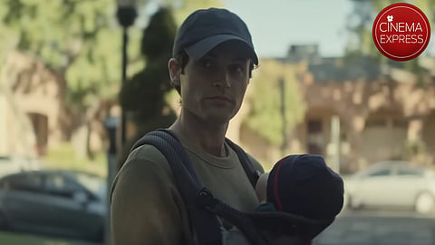 Netflix releases a series trailer for You as it gears up for its final season premiere