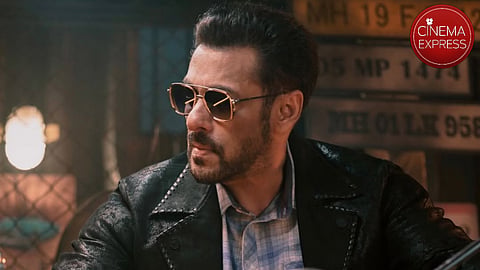 Salman Khan on Atlee project, Sikandar releasing the same week as L2: Empuraan and threats to his life: ‘Will live as much I am destined to’