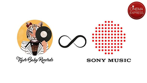 Sony Music Entertainment India teams up with Tiger Baby and Ankur Tewari for new music label