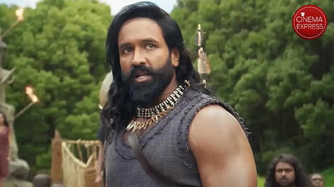 Released postponed for Vishnu Manchu’s Kannappa