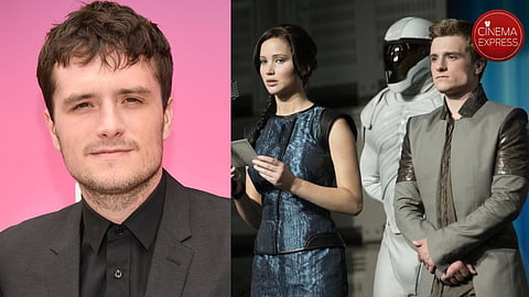 Josh Hutcherson on his possible return to Hunger Games franchise: 'I would happily play Peeta again'