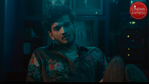 First Copy teaser: Munawar Faruqui plays a hustling video pirate in his web-series debut 