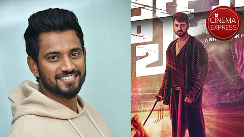 Director Shashank: BRAT is a unique title that transcends languages