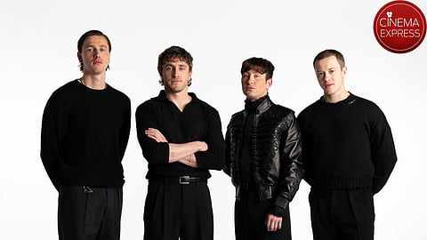 Sam Mendes's Beatles get a release window