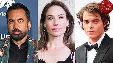 Kal Penn, Charlie Heaton, Claire Forlani join HBO's Industry for season four
