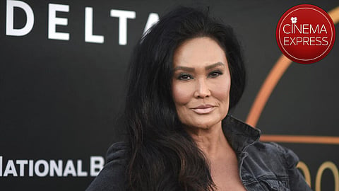 Tia Carrere joins rom-com The Last Resort
