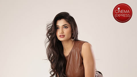 Reeshma Nanaiah Interview: 'Muddu Rakshasi' song helped me connect with Vamana