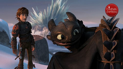 Live-action remake of How To Train Your Dragon 2 sets 2027 release date