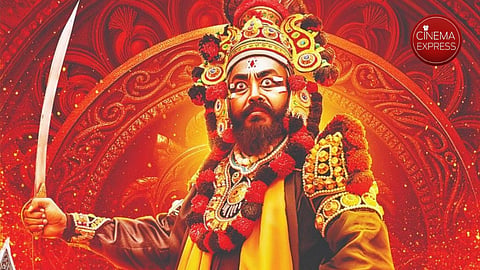 Hombale Films to distribute Ravi Basrur's Veera Chandrahasa; release date revealed