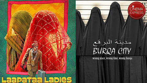 Laapataa Ladies writer Biplab Goswami calls allegations of plagiarism against the film ‘untrue’ 