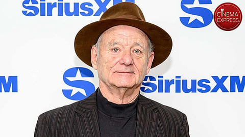 Bill Murray still finds misconduct accusations from this shelved film "funny"