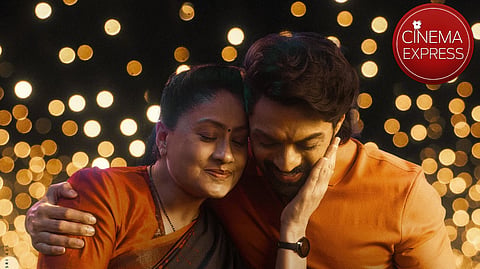 Second single ‘Muchataga Bandhaale’ from Arjun S/O Vyjayanthi to release on this date