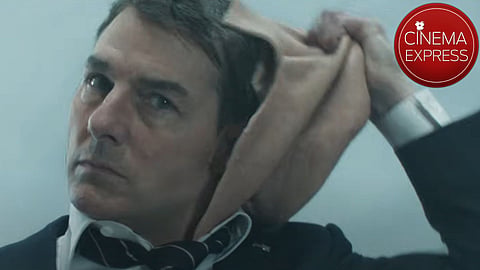 Mission: Impossible – The Final Reckoning to release early in India