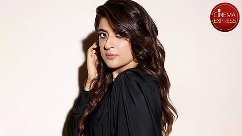 Tahira Kashyap’s opens up about battling breast cancer again after 7 years: ‘Round 2 for me, I still got this’