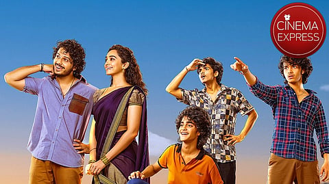 Tuk Tuk set to premiere on OTT on this date